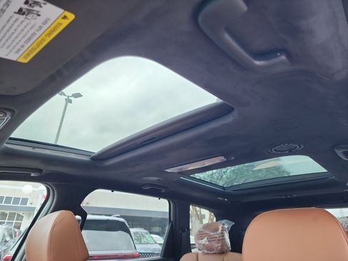 New 2025 Kia Telluride SX Prestige X-Line image 20