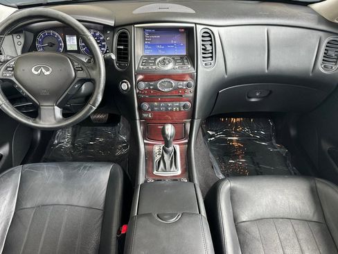 Used 2013 INFINITI EX37 Journey w/ Premium Pkg RWD image 16