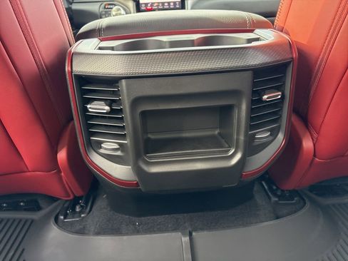 New 2026 RAM 1500 Rebel w/ Bed Utility Group AWD/4WD image 41