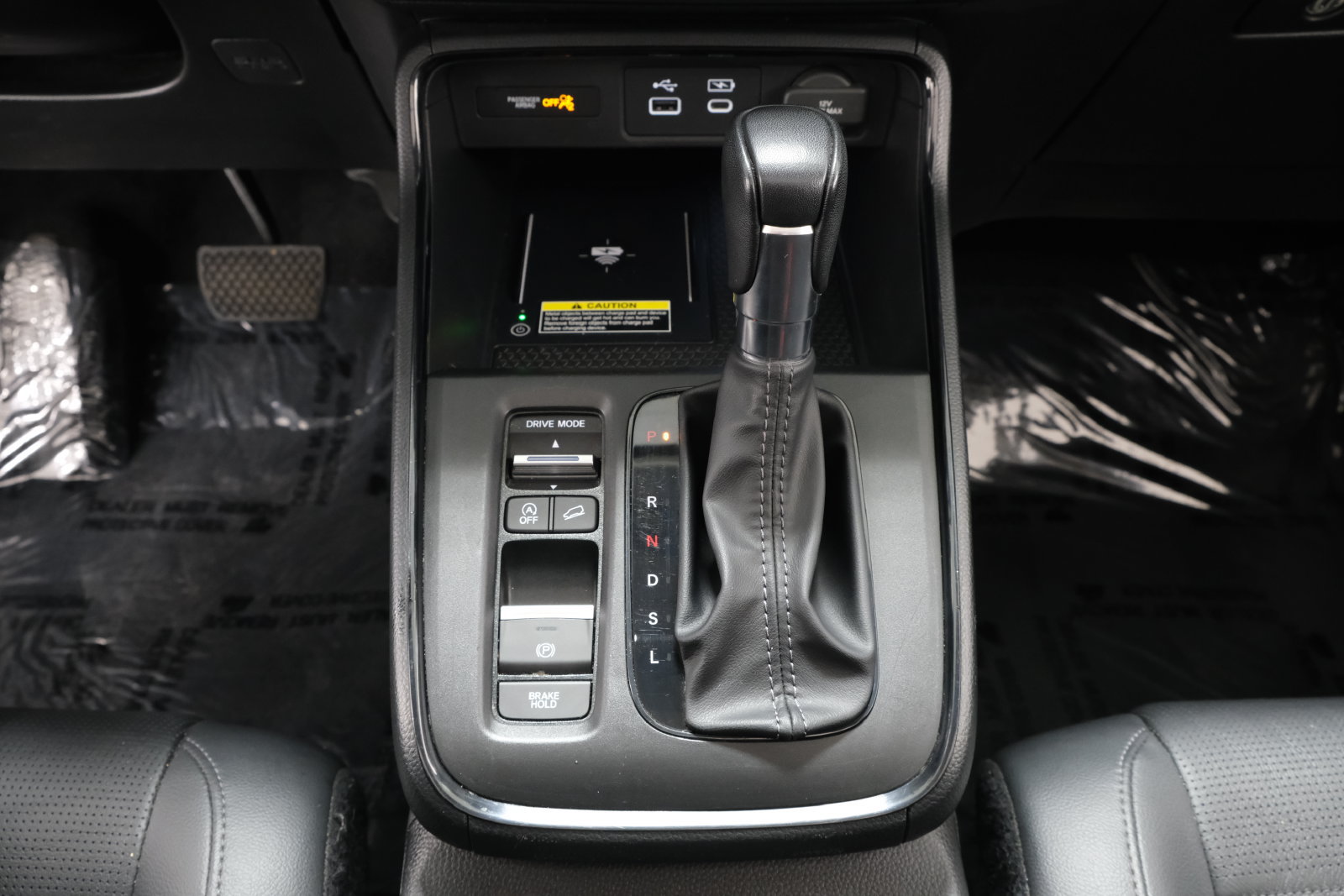 Used 2024 Honda CR-V EX-L image 23