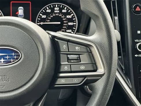 New 2026 Subaru Impreza 2.0i Sport image 9