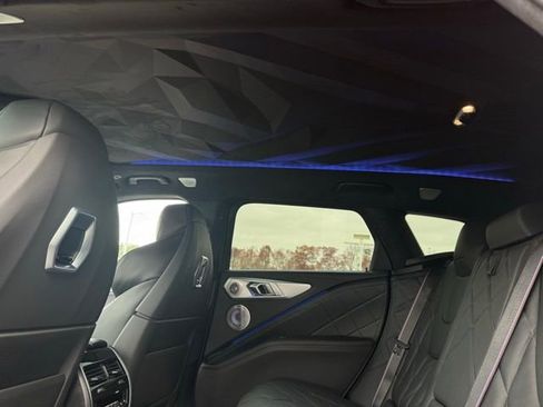 New 2026 BMW XM Label Red image 30