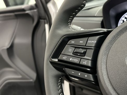 New 2026 Subaru Forester Premium AWD/4WD image 25