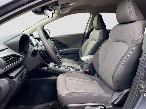 Used 2024 Subaru Crosstrek 2.0i Premium AWD/4WD image 19