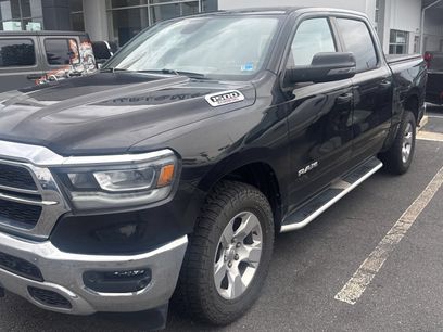 Used 2023 RAM 1500 Big Horn