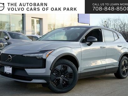 New 2026 Volvo EX30 Cross Country Ultra w/ Protection Package Premier