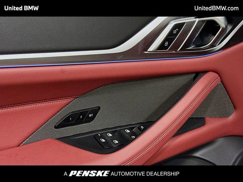 Used 2025 BMW i4 xDrive40i image 3