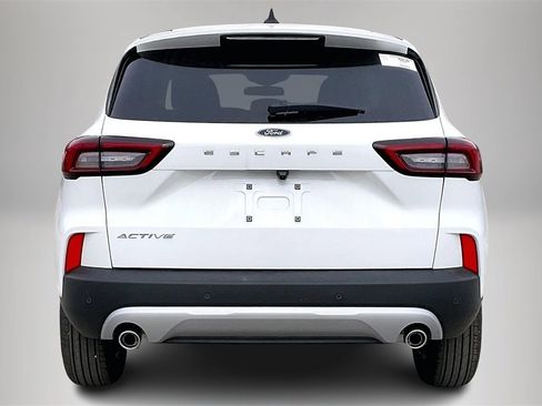 New 2026 Ford Escape Active w/ Tech Pack #1 image 3