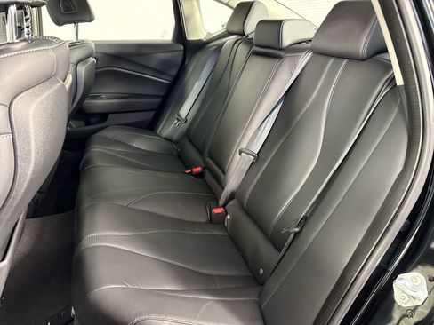 Certified 2024 Acura TLX w/ Technology Package image 23