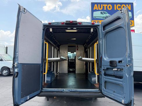 Used 2019 RAM ProMaster 3500 FWD image 13