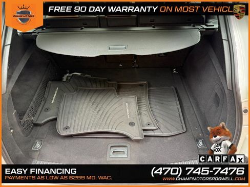 Used 2016 Porsche Cayenne image 11