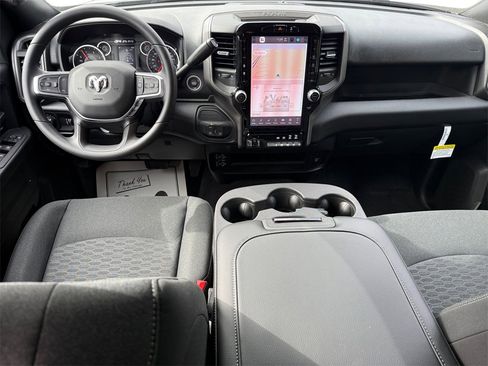 New 2026 RAM 2500 Tradesman image 10