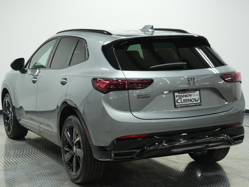 New 2025 Buick Envision Sport Touring image 6