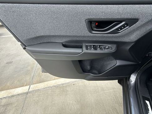 New 2026 Subaru Outback Limited AWD/4WD image 13