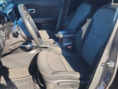 Used 2018 Kia Soul +