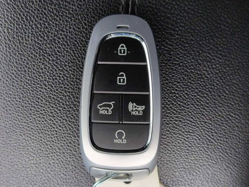 Used 2023 Hyundai Tucson SEL w/ Convenience Package AWD/4WD image 33