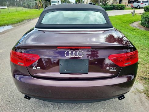 Used 2014 Audi A5 2.0T Premium Plus image 16