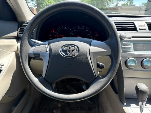Used 2009 Toyota Camry SE image 13