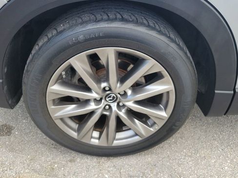 Used 2018 MAZDA CX-9 Grand Touring image 10