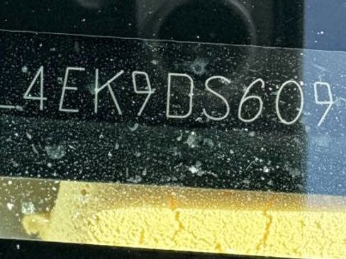 Used 2013 Chevrolet Captiva Sport LTZ image 9