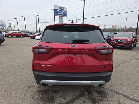 Certified 2023 Ford Escape Active image 20