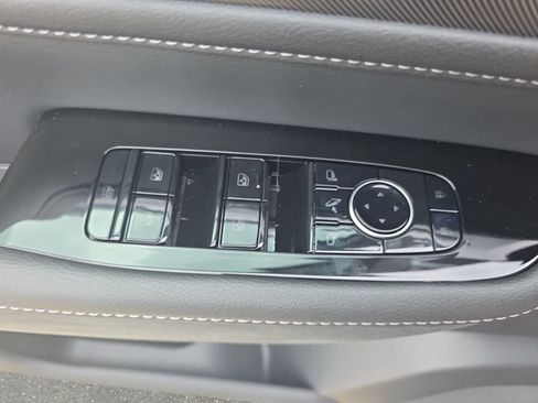 Used 2026 INFINITI QX80 Luxe AWD/4WD image 27