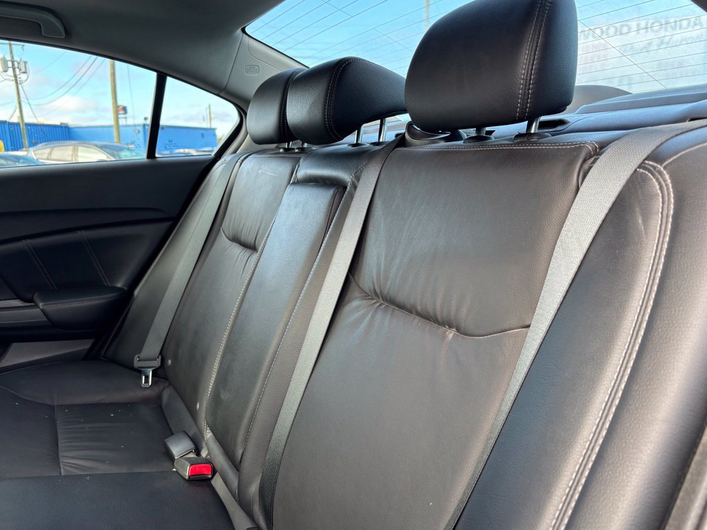 Used 2014 Honda Civic EX-L image 15