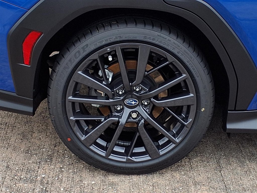 New 2026 Subaru WRX Premium AWD/4WD image 9