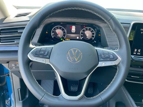 New 2026 Volkswagen Atlas SEL image 42