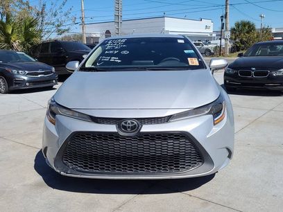 Used 2020 Toyota Corolla LE