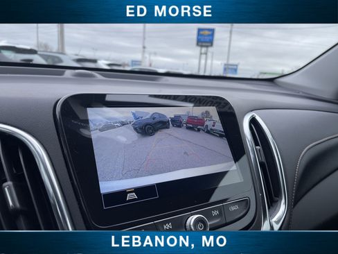 Certified 2022 Chevrolet Equinox Premier image 14