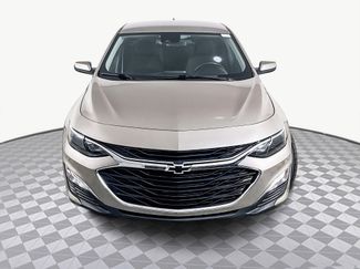 Used 2023 Chevrolet Malibu RS video 2