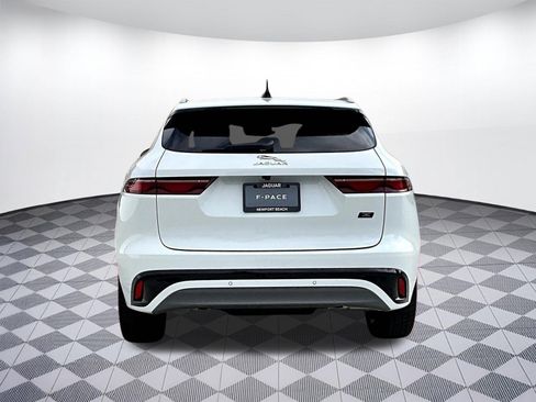 New 2026 Jaguar F-PACE R-Dynamic S AWD/4WD image 5