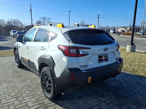 New 2026 Subaru Crosstrek 2.5i Wilderness AWD/4WD image 5