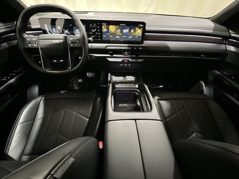 New 2027 Kia Telluride SX Prestige X-Pro AWD/4WD image 34