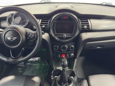 Used 2015 MINI Cooper 4-Door Hardtop FWD image 15