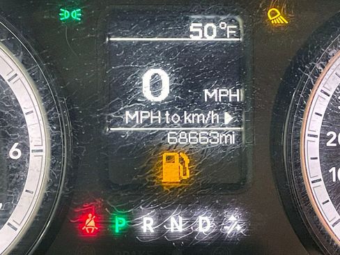 Used 2019 RAM 1500 Express AWD/4WD image 6