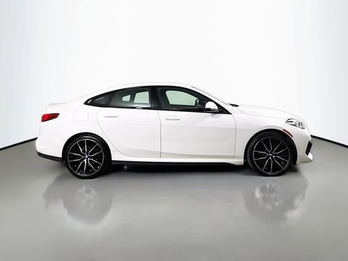 Used 2021 BMW 228i Gran Coupe FWD image 4