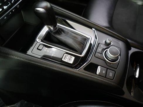 Used 2023 MAZDA CX-5 AWD 2.5 S w/ Select Package image 32