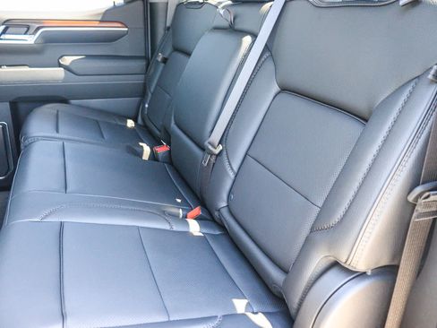Used 2026 GMC Sierra 1500 Denali AWD/4WD image 19