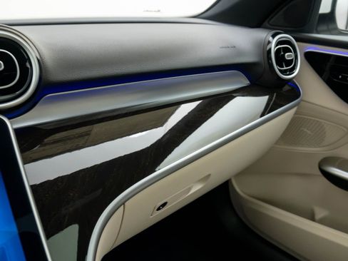 New 2025 Mercedes-Benz C 300 C 300 image 28