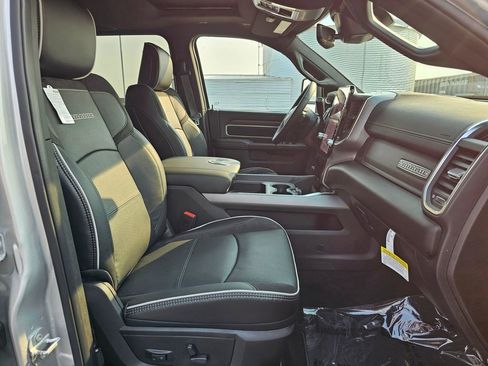 New 2026 RAM 2500 Laramie image 14