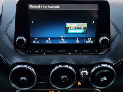 Used 2024 Nissan Sentra SV w/ All-Weather Package image 17