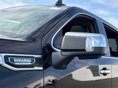 Certified 2024 GMC Sierra 1500 Denali w/ Technology Package image 12