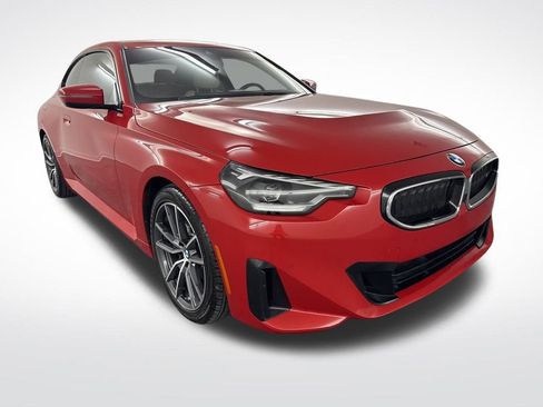 Used 2024 BMW 230i Coupe w/ Convenience Package image 1