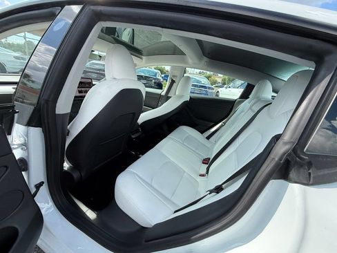Used 2023 Tesla Model 3 Performance AWD/4WD image 6