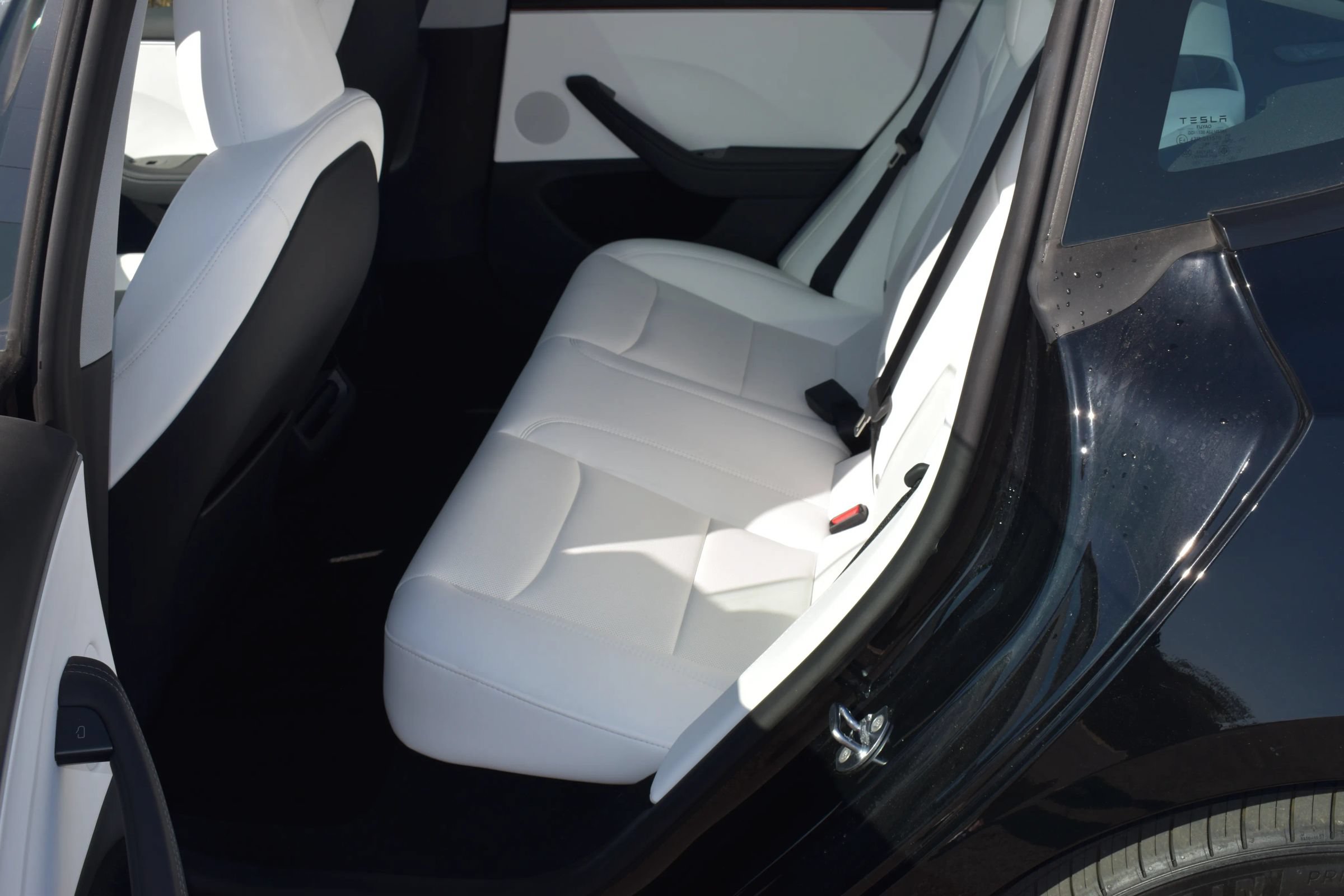 Used 2024 Tesla Model 3 Long Range AWD/4WD image 11