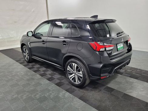 Used 2023 Mitsubishi Outlander Sport AWD image 3
