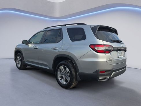 New 2026 Honda Pilot EX-L image 3