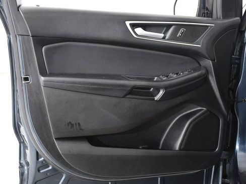 Used 2022 Ford Edge SEL w/ Convenience Package image 25